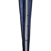 3 x 3m Pop Up Gazebo with Carry Bag Height Adjustable Slant Leg Event Shelter by Outsunny