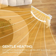 Image of an Electric Convection Heater 2000w - White