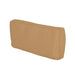 14 Piece Outdoor Cushion Set Beige Weather Resistant by Outsunny