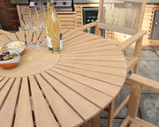 Roma rope bar stool with footrest and woven seat
