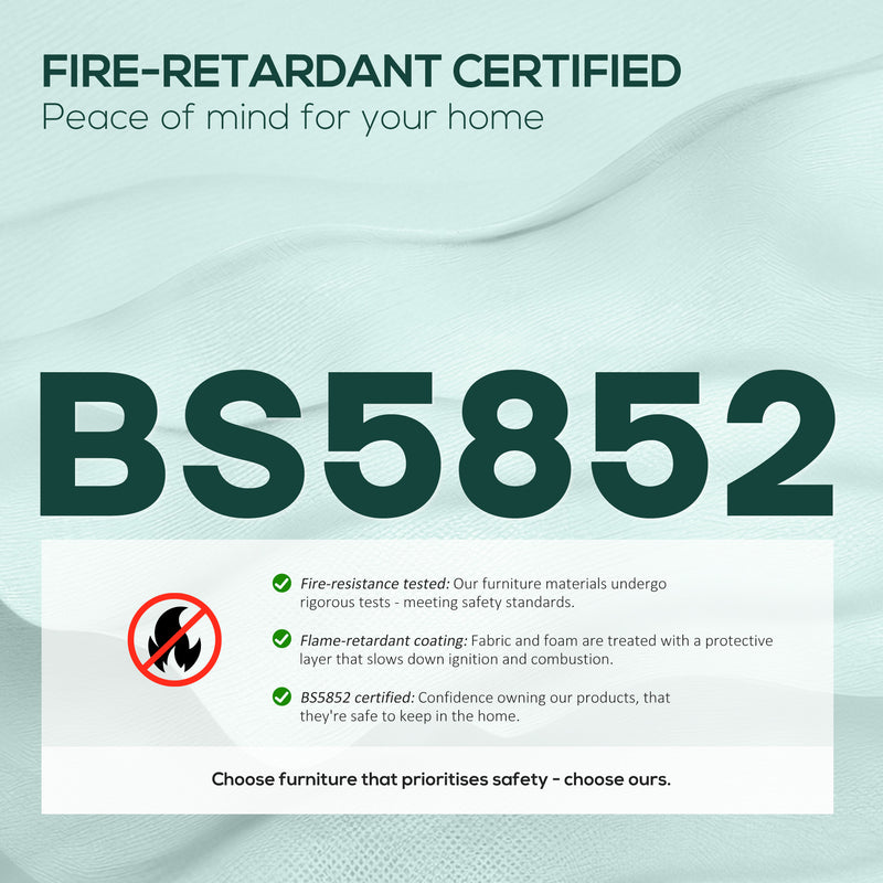 Modern Green Velvet Double Seat Sofa with High Back and Wooden Frame for Compact Spaces