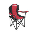 Folding Camping Chair With 250kg Capacity by SONGMICS Songmics