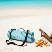 Extra Large Waterproof Picnic Blanket 300 x 200 cm Ideal for Camping and Outdoors by Songmics