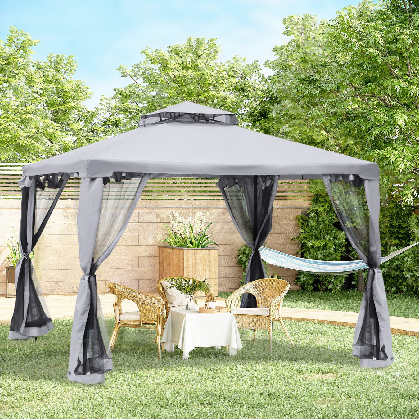Gazebos