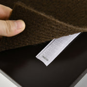 5 Piece Wall Mounted Cat Shelves With Climbing Tree for Indoor Play and Rest, Brown