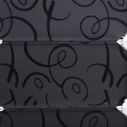 16 Cube Shoe Storage Cabinet with Modular Shelves Fits 32 Pairs for Hallway or Bedroom