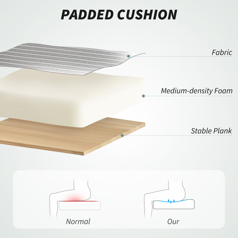 Ergonomic Grey Mesh Swivel Office Chair With Adjustable Lumbar Support and Flip Up Armrests by HOMCOM