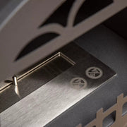 Image of a Freestanding Bioethanol Fire