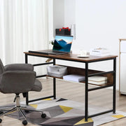 Adjustable Art Desk, 15-Level Tabletop, Multifunctional Homcom