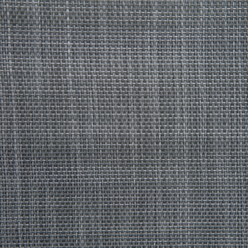 Light Grey Reclining Zero Gravity Garden Chairs With Headrest Canopy And Cup Holder