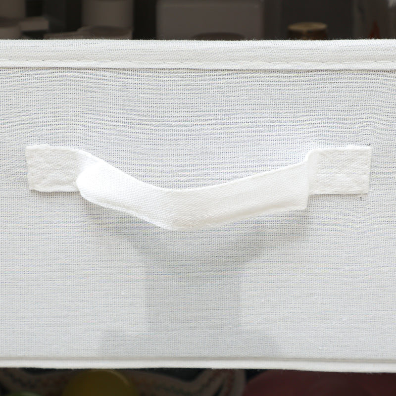 Baby Changing Unit With 4 Storage Drawers and Padded Mat for Nursery or Bedroom Grey