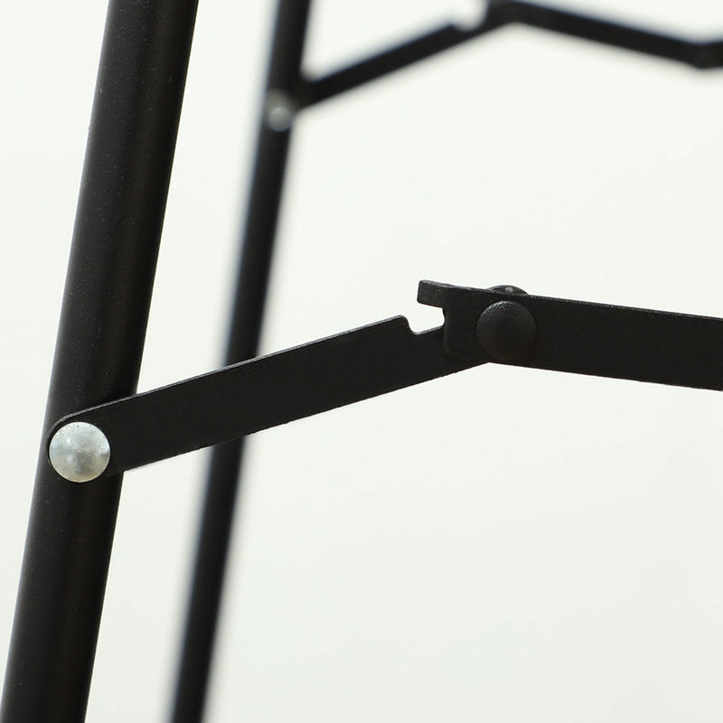 150cm Arched Full Length Mirror Black Modern Home Decor by HOMCOM