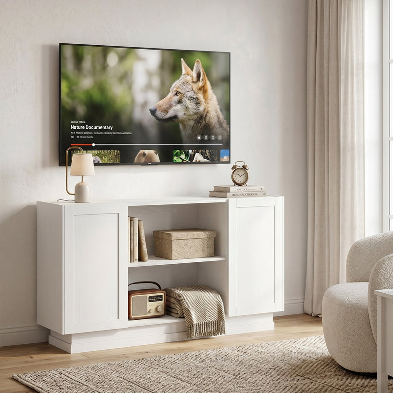Sideboard - White