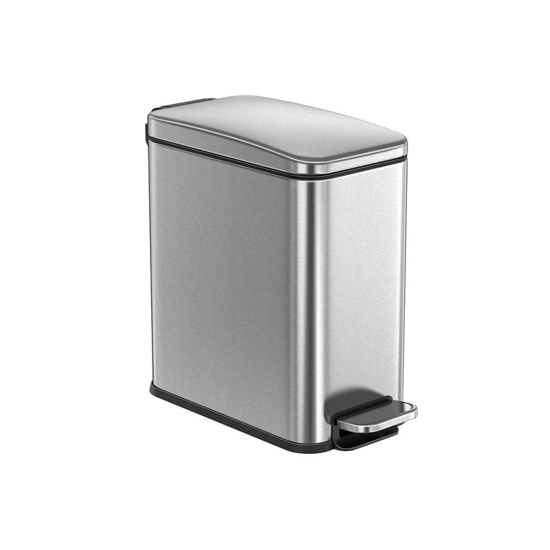 Songmics Bin for Bathroom 5L