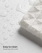 Set of 3 Wall Mounted Floating Shelves for Home Storage and Display by Songmics