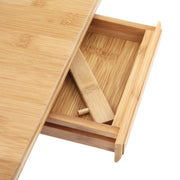 Image of a Lap Desk Tray With Drawer