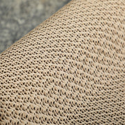 Blue 2 in 1 Cat Bed Scratching Board with Catnip for Indoor Cats 26.5cm by PawHut