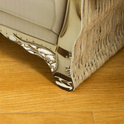 Cat Scratching Post Tower With Catnip And Pad For Indoor Play And Rest, Brown