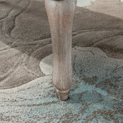 Tufted Upholstered Fabric Bench Seat With Storage For Bedroom Living Room Or Hallway