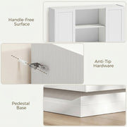 Sideboard - White