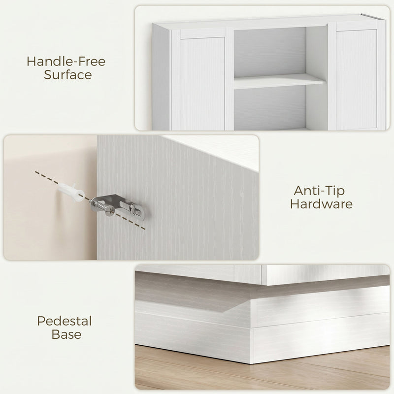 Sideboard - White