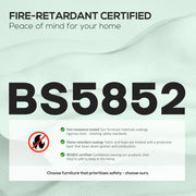 4 in 1 Velvet Feel Single Chair Bed with Pillow Converts to Lounger or Sleeper, Green