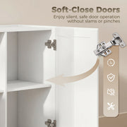 Sideboard - White