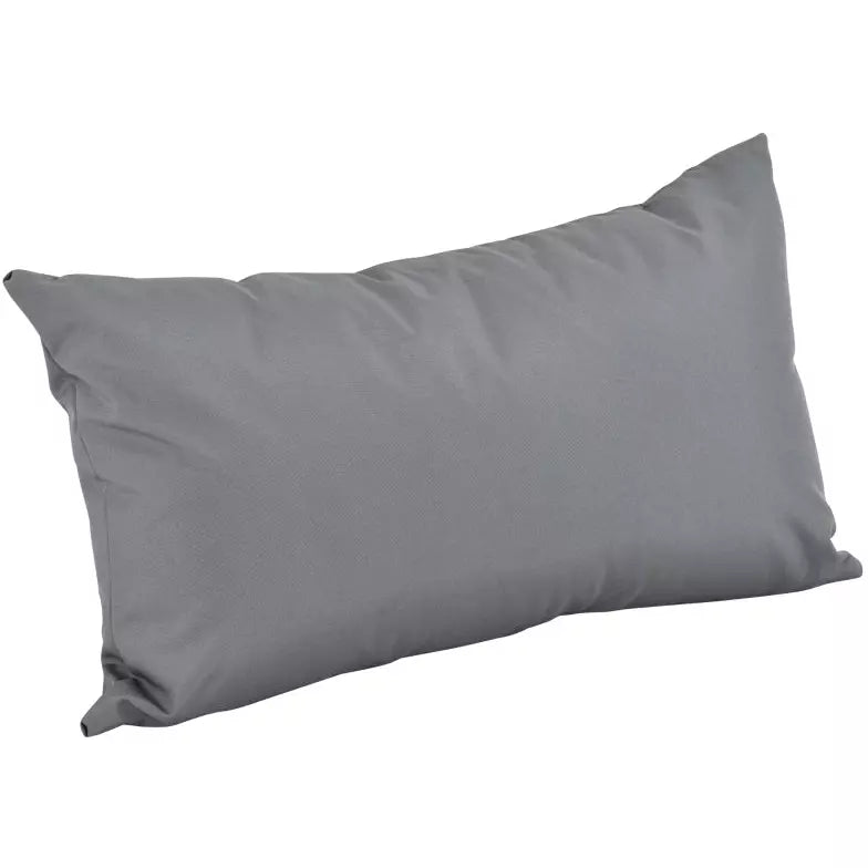 Modern 3 Piece Outdoor Rattan Set - Sofa, Love Seat, Table