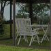 Image of an Outsunny Deluxe 3m x 3m Pop Up Garden Gazebo With Mesh Sides, Light Grey