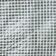 Image of a small white walk in Outsunny greenhouse 3 by 2 meters