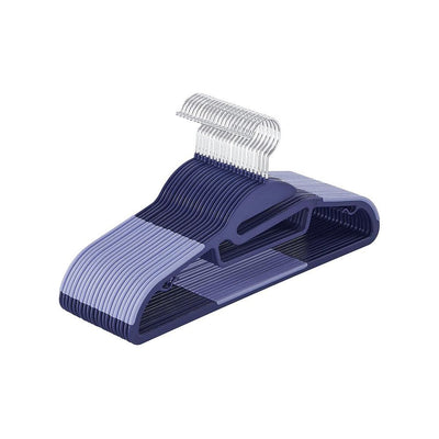 Songmics Plastic Clothes Hangers (20 Set) Songmics