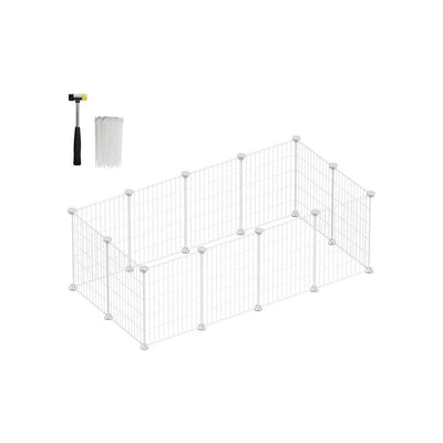 Songmics Playpen for Small Animals Songmics