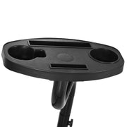 Heavy Duty Metal C Stand for Hammock Chair Ideal for Garden Porch or Indoor Use