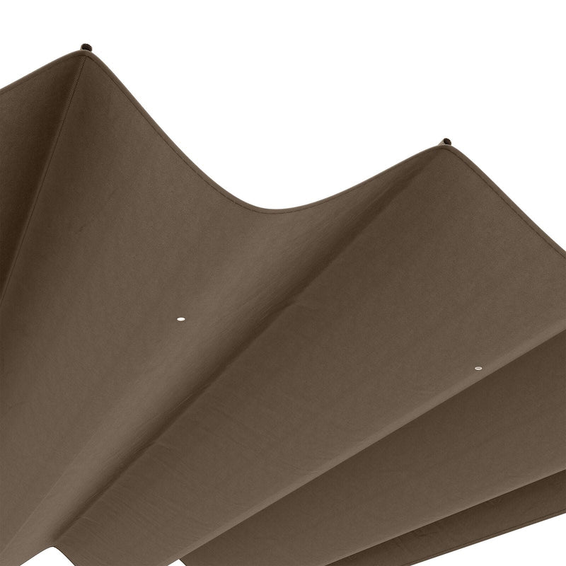 Replacement Canopy For Pergola (3x2m)