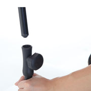 Image of a Green Beach Umbrella (UPF 50+)