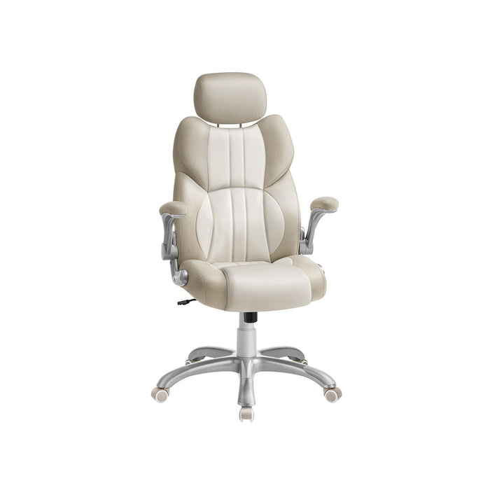 Shop Gaming Office Chair With Wheels Opal Retail