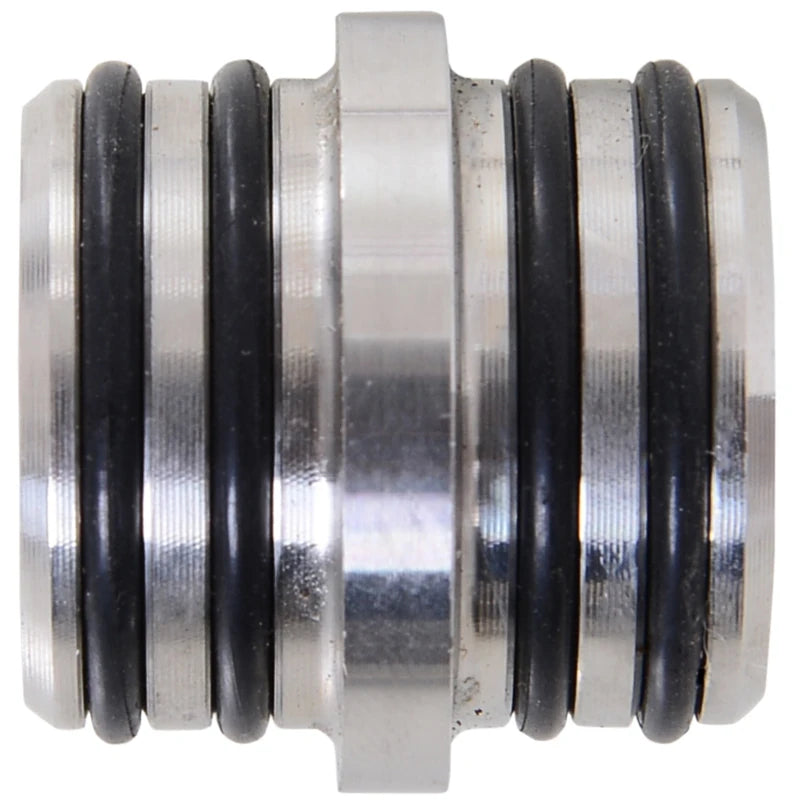 Stainless Steel Sliding Door Kit, 35-45mm