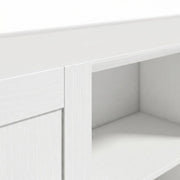 Sideboard - White