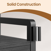 Vasagle Hall Tree with Coat Rack Shoe Bench 2 Drawers for Entryway Storage, Stone Grey VASAGLE