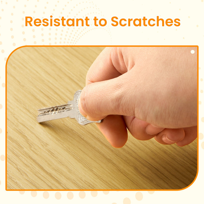 5 Tier Floating Corner Shelf for Wall Mounted Storage in Bedroom or Living Room by Vasagle