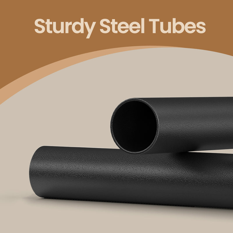 5 Tier Corner Shelf Unit with Quick Tool Free Assembly for Living Room or Office by Songmics Home