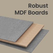 Large Foldable Laundry Hamper with Lid 142L Dual Compartment Removable Liner by Songmics