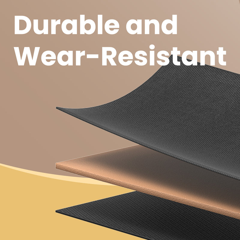 Modern Chest of Drawers with 4 Spacious Storage Drawers for Bedroom Organisation by Songmics