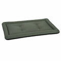 Waterproof Pet Bed Mat for Protecting Car Seats and Floors from Muddy Paws Army Green