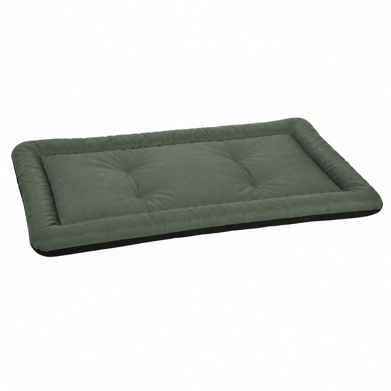 Waterproof Pet Bed Mat for Protecting Car Seats and Floors from Muddy Paws Army Green