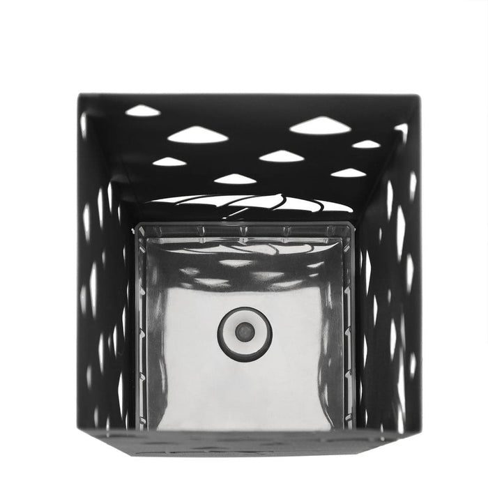 Songmics Umbrella Stand with Drip Tray