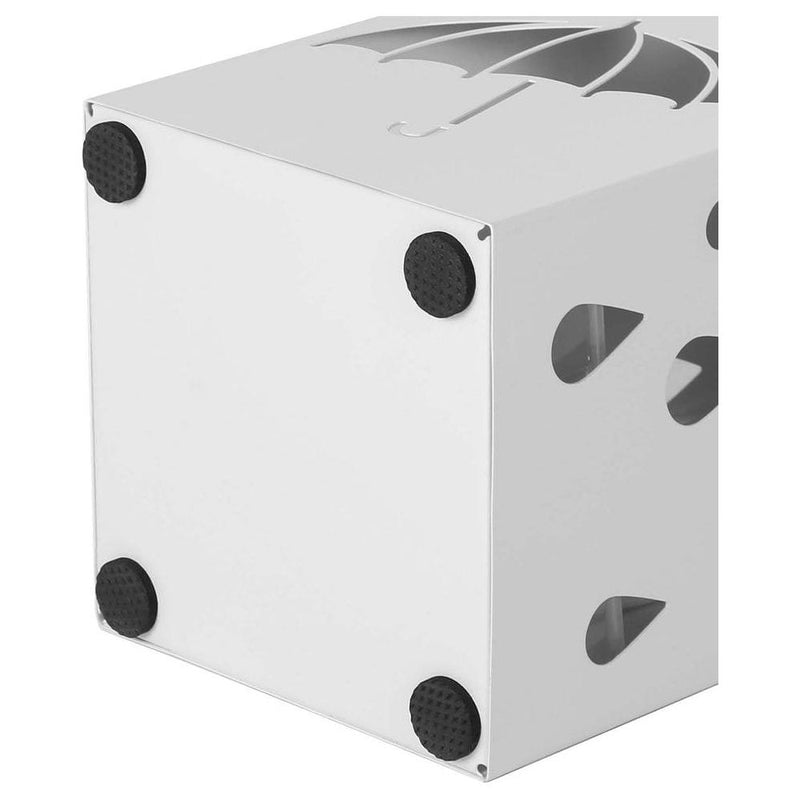 Songmics Umbrella Stand with Drip Tray