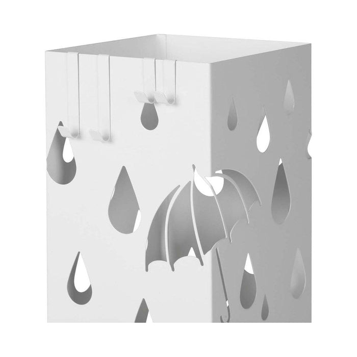 Songmics Umbrella Stand with Drip Tray