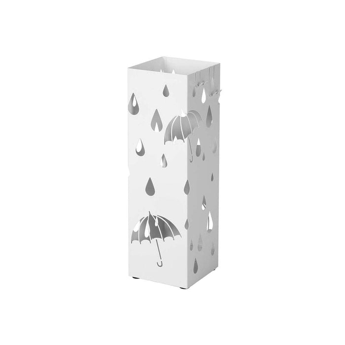 Songmics Umbrella Stand with Drip Tray