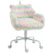 Image of a Unicorn Desk Chair